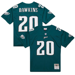 NFL Philadelphia Eagles Brian Dawkins Legacy Replica Jersey