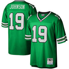 NFL New York Jets Keyshawn Johnson Legacy Replica Jersey