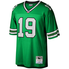 NFL New York Jets Keyshawn Johnson Legacy Replica Jersey