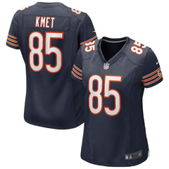 NFL Chicago Bears Cole Kmet Women's Game Jersey