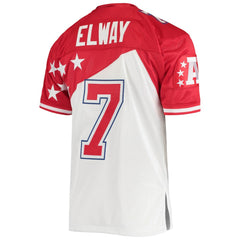 NFL Denver Broncos John Elway AFC 1995 Pro Bowl Authentic Jersey