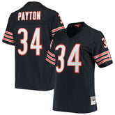 NFL Chicago Bears Walter Payton Women's 1985 Legacy Replica Jersey