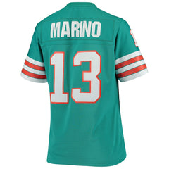 NFL Miami Dolphins Dan Marino Women's 1984 Legacy Replica Jersey