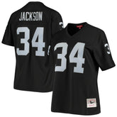 NFL Las Vegas Raiders Bo Jackson Women's 1988 Legacy Replica Jersey