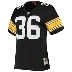 NFL Pittsburgh Steelers Jerome Bettis Women's 1996 Legacy Replica Jersey
