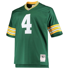 NFL Green Bay Packers Brett Favre Big & Tall 1996 Retired Player Replica Jersey