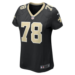 NFL New Orleans Saints Erik Mccoy Women's Game Jersey