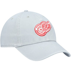 Detroit Red Wings '47 Team Clean Up Adjustable Hat