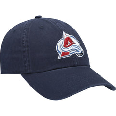 Colorado Avalanche '47 Team Clean Up Adjustable Hat