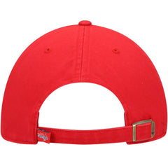 Washington Capitals '47 Team Clean Up Adjustable Hat
