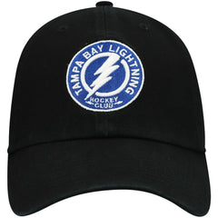 Tampa Bay Lightning '47 Team Clean Up Adjustable Hat