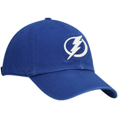 Tampa Bay Lightning '47 Team Clean Up Adjustable Hat