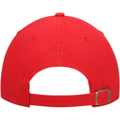 Chicago Blackhawks '47 Women's Team Miata Clean Up Adjustable Hat
