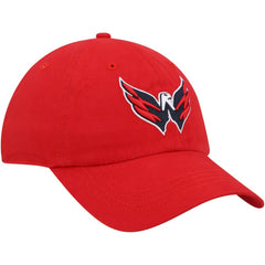 Washington Capitals '47 Women's Team Miata Clean Up Adjustable Hat