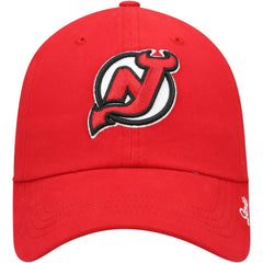 New Jersey Devils '47 Women's Team Miata Clean Up Adjustable Hat