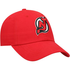New Jersey Devils '47 Women's Team Miata Clean Up Adjustable Hat