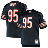NFL Chicago Bears Richard Dent Big & Tall 1985 Retired Player Replica Jersey