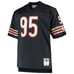 NFL Chicago Bears Richard Dent Big & Tall 1985 Retired Player Replica Jersey
