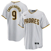 Jake Cronenworth San Diego Padres Home Replica Jersey - White | Nike