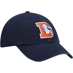 NFL Denver Broncos '47 Clean Up Adjustable Hat