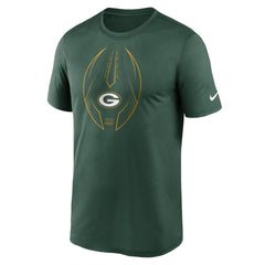 NFL Green Bay Packers Legend Icon T-Shirt