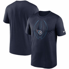 NFL Tennessee Titans Legend Icon T-Shirt