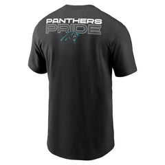 NFL Carolina Panthers Local Phrase T-Shirt