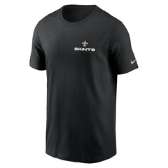 NFL New Orleans Saints Local Phrase T-Shirt