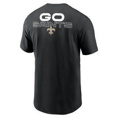 NFL New Orleans Saints Local Phrase T-Shirt