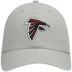 NFL Atlanta Falcons '47 Clean Up Adjustable Hat