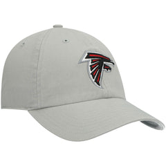 NFL Atlanta Falcons '47 Clean Up Adjustable Hat