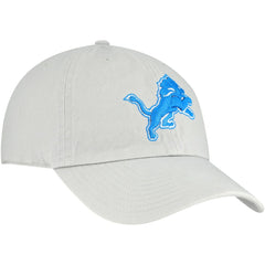 NFL Detroit Lions '47 Clean Up Adjustable Hat