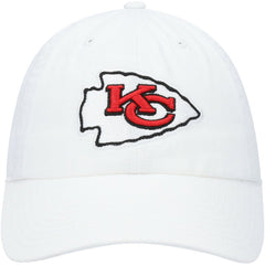 NFL Kansas City Chiefs '47 Logo Clean Up Adjustable Hat