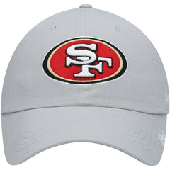 NFL San Francisco 49ers '47 Women's Miata Clean Up Secondary Adjustable Hat