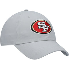 NFL San Francisco 49ers '47 Women's Miata Clean Up Secondary Adjustable Hat