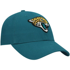 NFL Jacksonville Jaguars '47 Women's Miata Clean Up Secondary Adjustable Hat