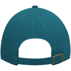 NFL Jacksonville Jaguars '47 Women's Miata Clean Up Secondary Adjustable Hat