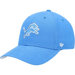 NFL Detroit Lions '47 Preschool Basic Team MVP Adjustable Hat