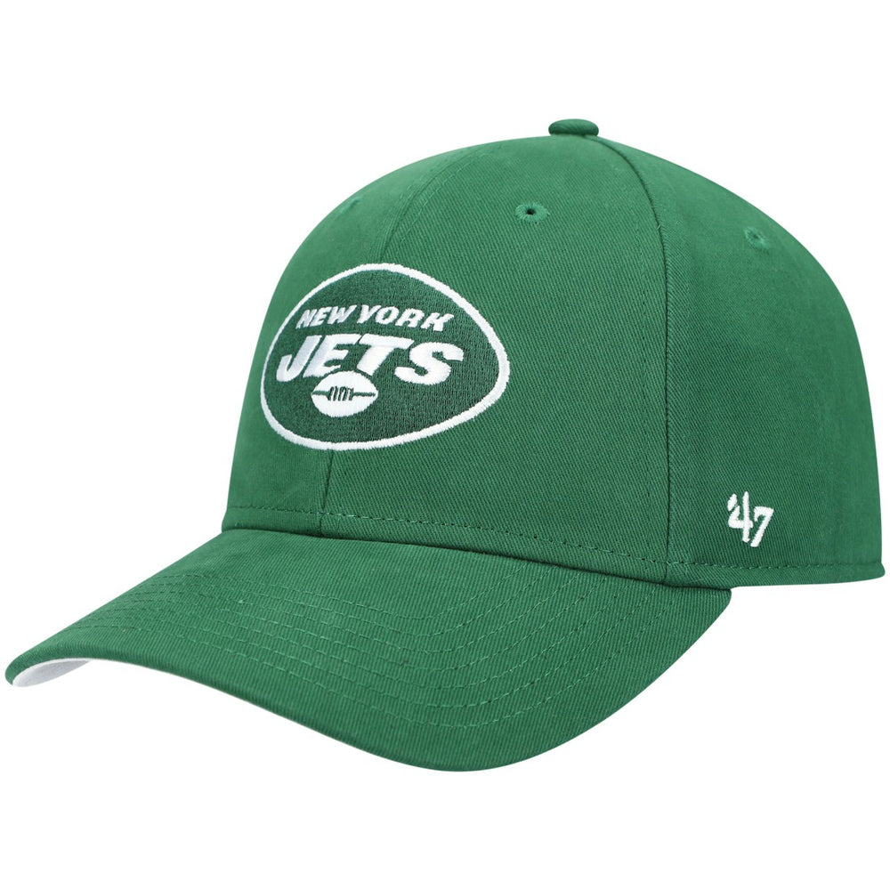 NFL New York Jets '47 Preschool Basic Team MVP Adjustable Hat