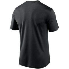 NFL Arizona Cardinals Logo Essential Legend Performance T-Shirt