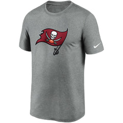 NFL Tampa Bay Buccaneers Logo Essential Legend Performance T-Shirt