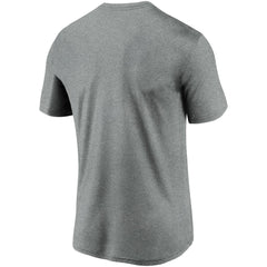 NFL Tampa Bay Buccaneers Logo Essential Legend Performance T-Shirt