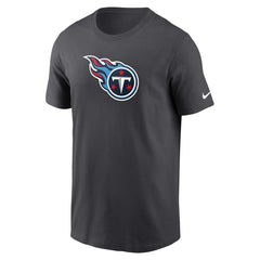 NFL Tennessee Titans Primetime Logo Essential T-Shirt