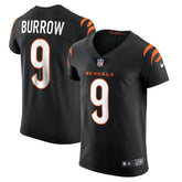 NFL Cincinnati Bengals Joe Burrow Vapor Elite Jersey