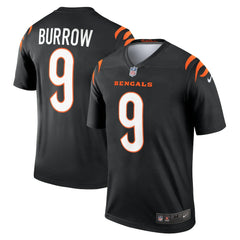 NFL Cincinnati Bengals Joe Burrow Legend Player Performance Top