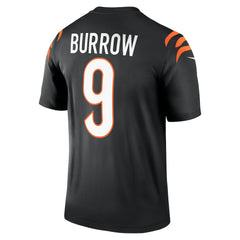 NFL Cincinnati Bengals Joe Burrow Legend Player Performance Top