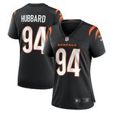 NFL Cincinnati Bengals Sam Hubbard Women's Player Jersey