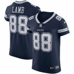 NFL Dallas Cowboys CeeDee Lamb Vapor Elite Jersey
