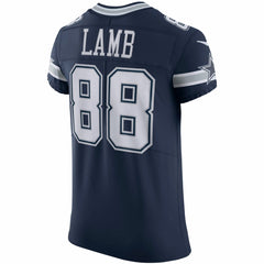 NFL Dallas Cowboys CeeDee Lamb Vapor Elite Jersey