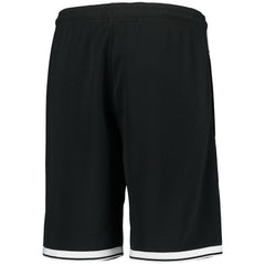 Brooklyn Nets Youth 2020/21 Swingman Performance Shorts - Icon Edition - Black | Nike sale